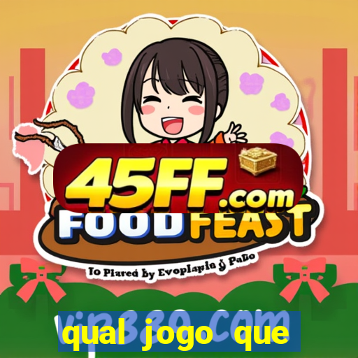 qual jogo que ganha dinheiro de verdade via pix